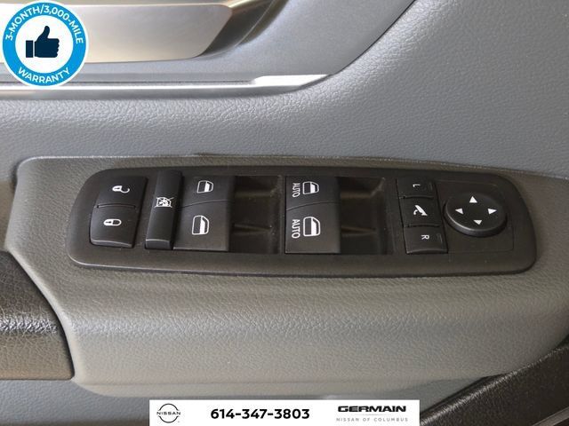 Used 2023 RAM 1500 Lone Star AWD/4WD image 25