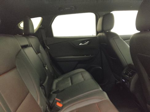Used 2020 Chevrolet Blazer RS image 19