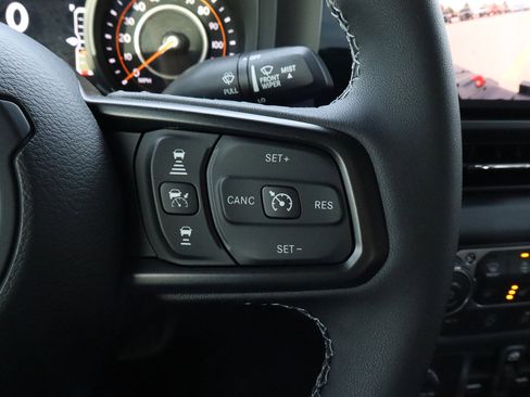 New 2026 Jeep Gladiator Rubicon image 35