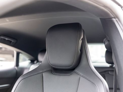Certified 2025 Porsche Taycan RWD image 33