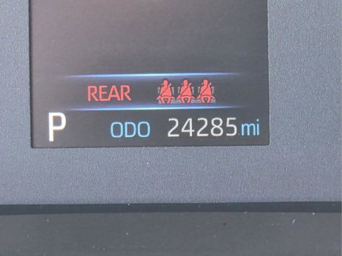 Certified 2024 Toyota Corolla SE FWD image 18