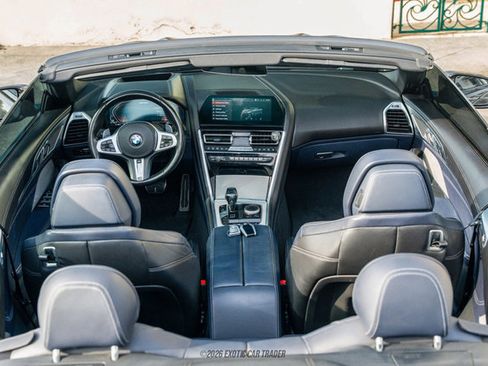 Used 2019 BMW M850i xDrive Convertible image 59