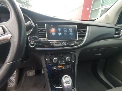 Used 2018 Buick Encore Preferred FWD image 15