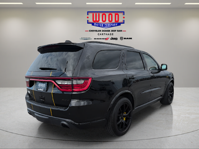 Used 2024 Dodge Durango SRT AWD/4WD image 5