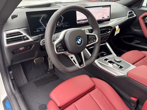 New 2026 BMW 230i xDrive Coupe image 12