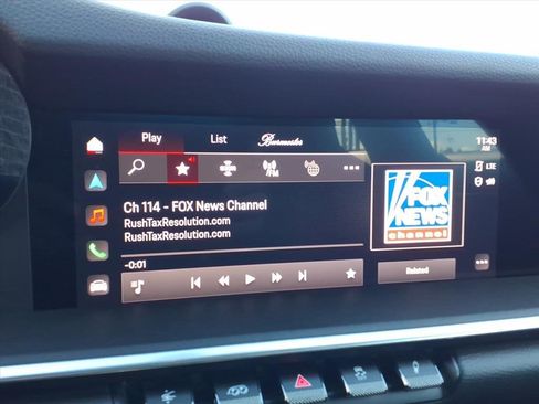 Used 2024 Porsche 911 GT3 RS image 18