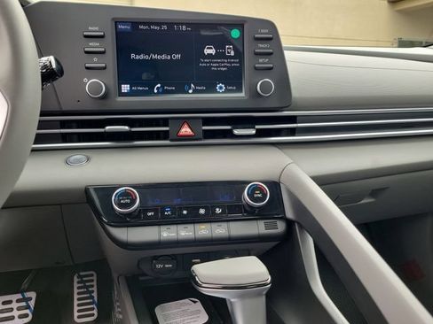 New 2026 Hyundai Elantra Sport FWD image 15