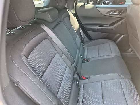 Certified 2026 Chevrolet Equinox LT FWD image 32