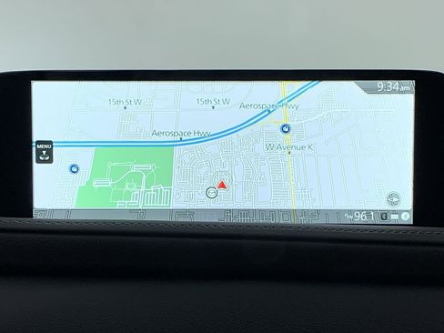 Used 2024 MAZDA CX-30 2.5 Turbo w/ Premium Plus Pkg image 83