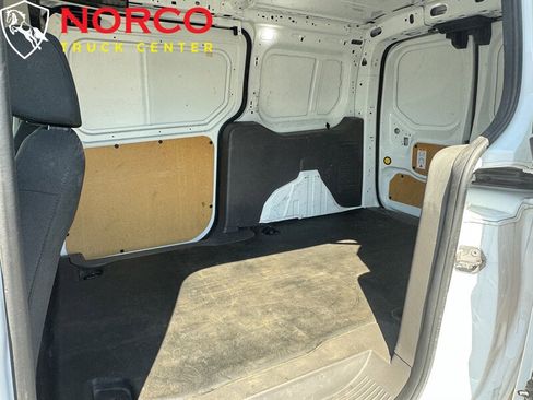 Used 2020 Ford Transit Connect XL image 3