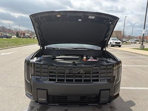 New 2027 Kia Telluride SX X-Line image 38