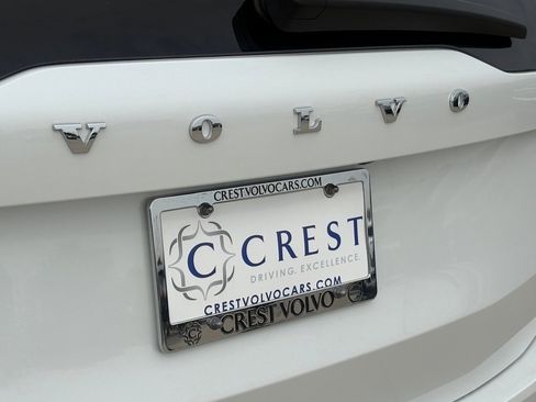 New 2026 Volvo XC90 B6 Ultra image 7