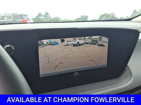Used 2025 Buick Encore GX Preferred FWD image 26