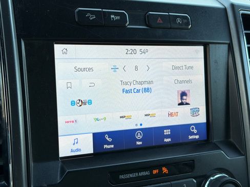 Used 2020 Ford F150 XLT w/ Equipment Group 302A Luxury image 17