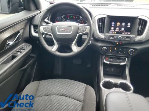 Certified 2023 GMC Terrain SLE w/ Elevation Edition FWD image 15