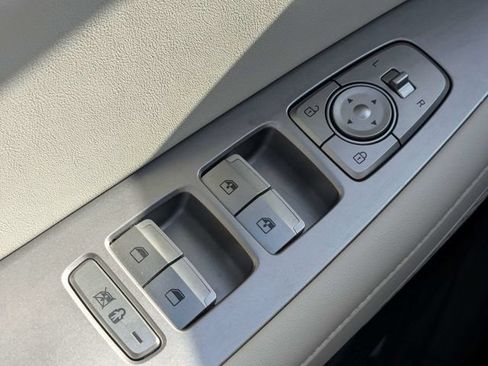 Used 2021 Hyundai Palisade SEL w/ Premium Package FWD image 24