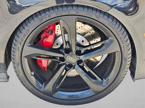 Used 2014 Audi RS 7 Prestige AWD/4WD image 21