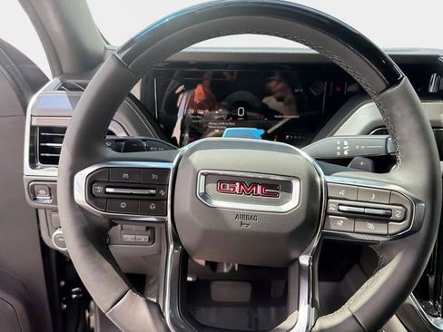 New 2026 GMC Yukon Elevation image 26