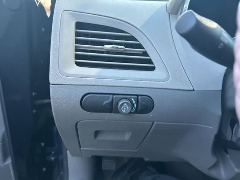 Used 2011 Chevrolet Malibu LT w/ Power Convenience Package image 10