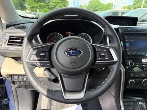 Used 2021 Subaru Ascent Premium w/ Convenience Package AWD/4WD image 14