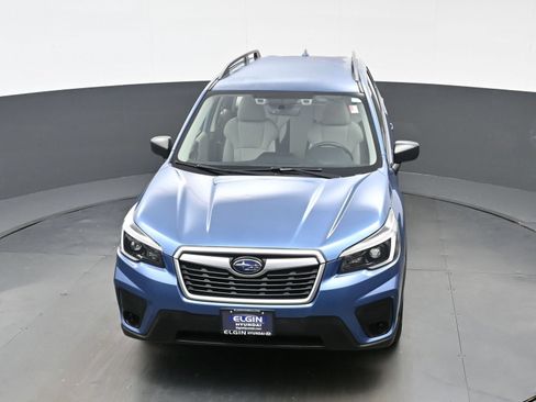 Used 2021 Subaru Forester AWD/4WD image 38