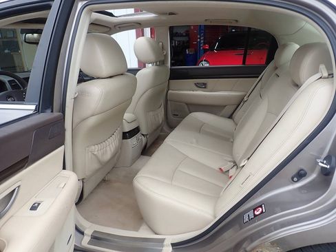 Used 2007 Kia Amanti w/ Leather Pkg FWD image 11