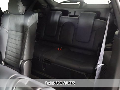 New 2026 Mitsubishi Outlander SE AWD/4WD image 9