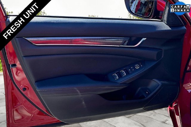 Used 2019 Honda Accord Sport image 21