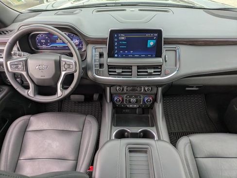 Used 2023 Chevrolet Tahoe Z71 AWD/4WD image 17