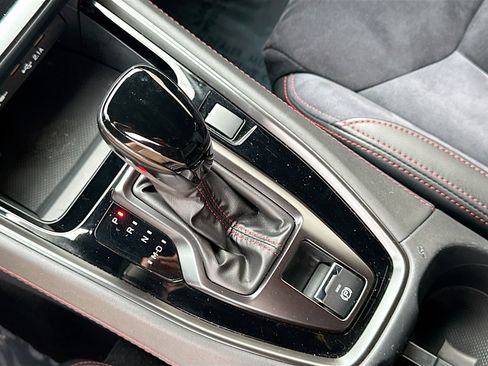 Used 2023 Subaru WRX Limited w/ Popular Package #2A image 27