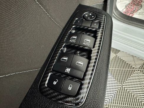 Used 2022 Dodge Charger Scat Pack w/ Navigation & Travel Group image 43