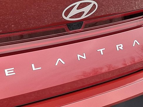 New 2026 Hyundai Elantra SEL Sport Premium image 20