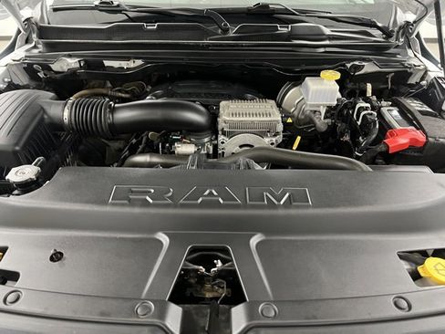Used 2023 RAM 1500 Rebel w/ Rebel Level 1 Equipment Group image 67