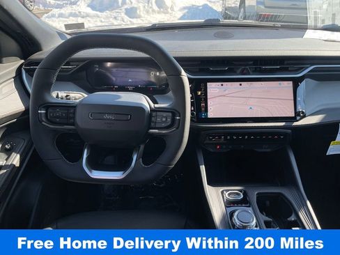 New 2026 Jeep Cherokee Limited image 13