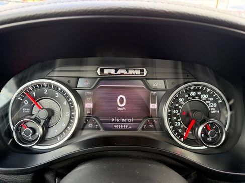 Used 2019 RAM 1500 Sport w/ Alpine Leather & Sound Group image 22