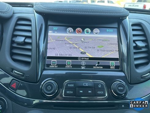 Used 2019 Chevrolet Impala Premier w/ Premier Confidence Package image 69