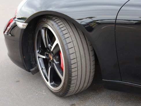 Used 2015 Porsche 911 Carrera S RWD image 55
