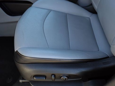 Certified 2019 GMC Terrain SLT image 20