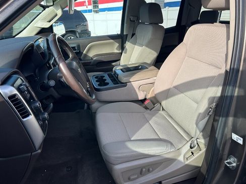 Used 2015 Chevrolet Silverado 1500 LT w/ All Star Edition AWD/4WD image 9