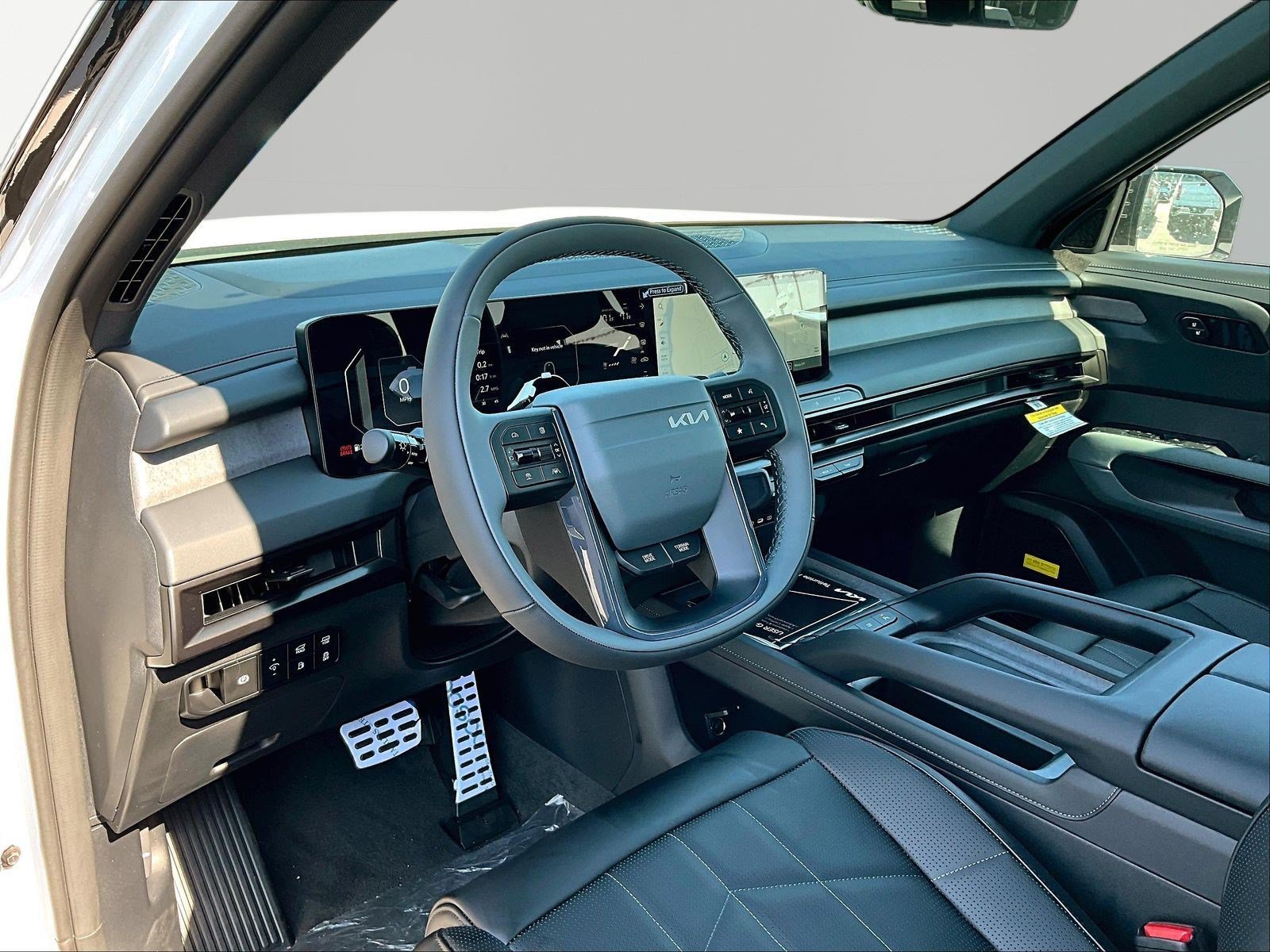 New 2027 Kia Telluride SX X-Line AWD/4WD image 16