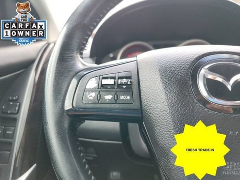 Used 2012 MAZDA CX-9 Grand Touring w/ Moonroof & Bose Audio Pkg FWD image 35