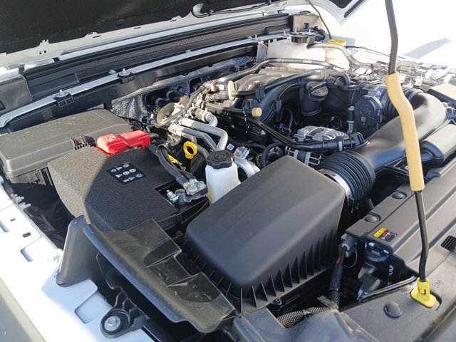 Used 2025 Jeep Gladiator Sport AWD/4WD image 55