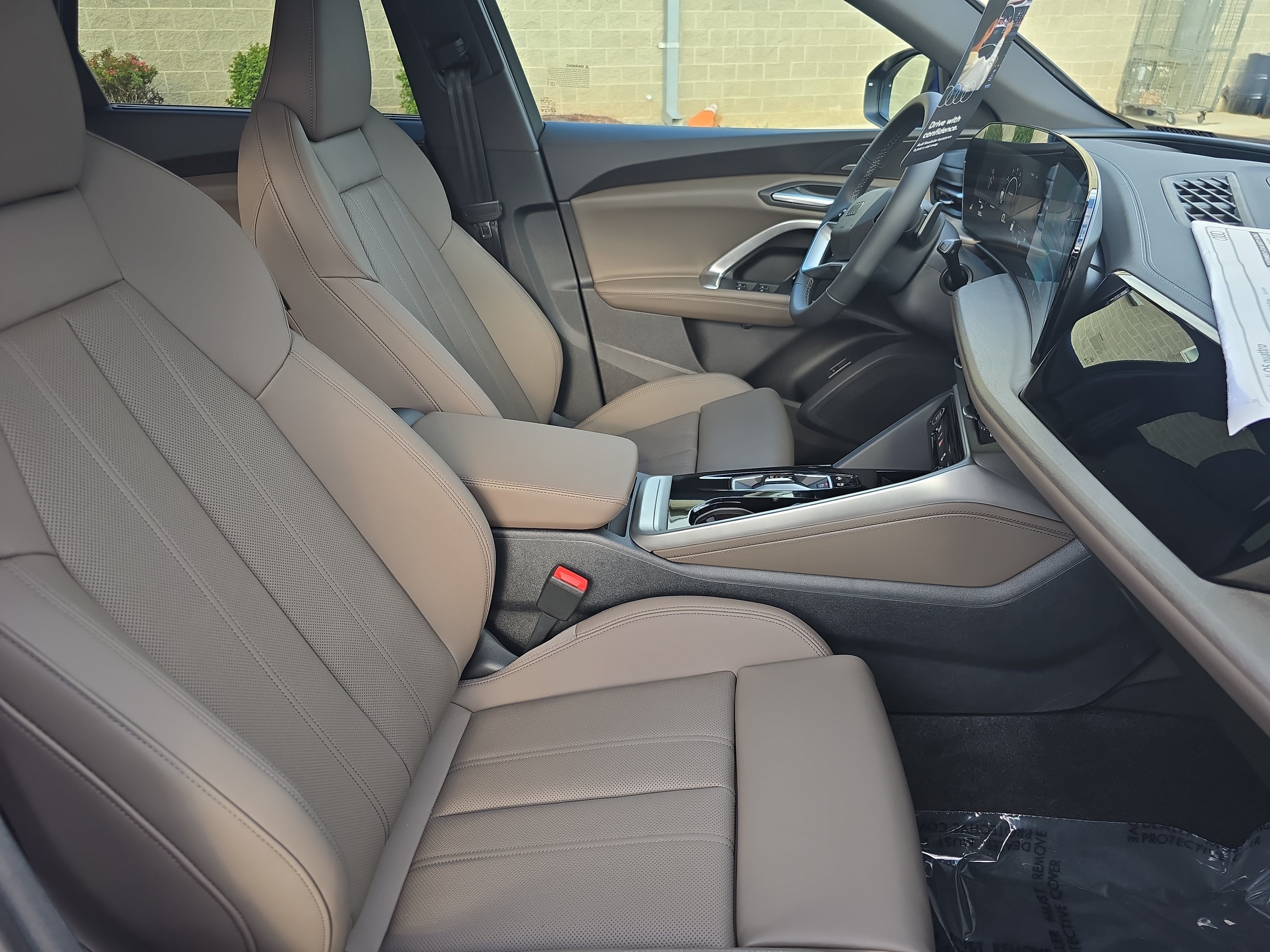 New 2026 Audi Q5 Premium Plus AWD/4WD image 10