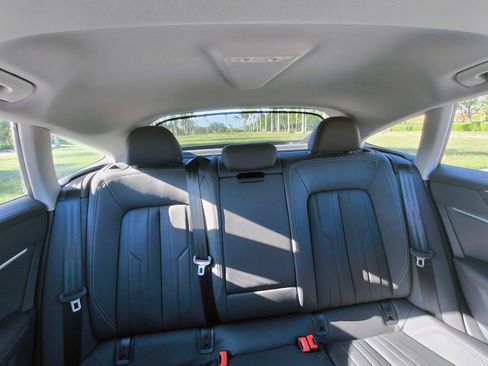 Used 2019 Audi A7 3.0T Prestige AWD/4WD image 41