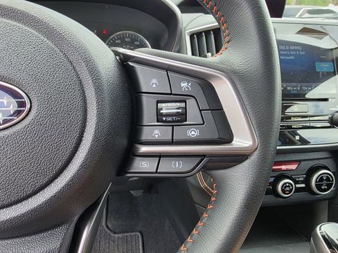 Certified 2023 Subaru Crosstrek 2.5i Limited w/ Moonroof Package image 25