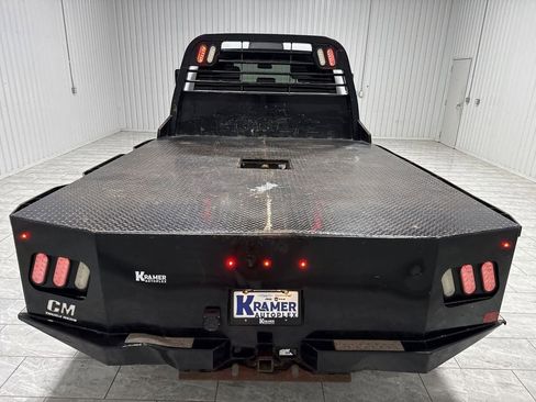 Used 2018 RAM 4500 Tradesman w/ Chrome Appearance Group AWD/4WD image 27