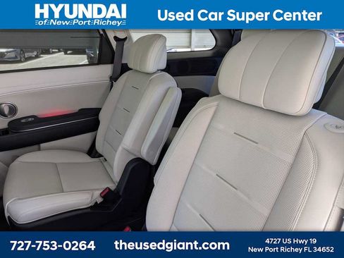 Used 2026 Hyundai Palisade Calligraphy FWD image 20