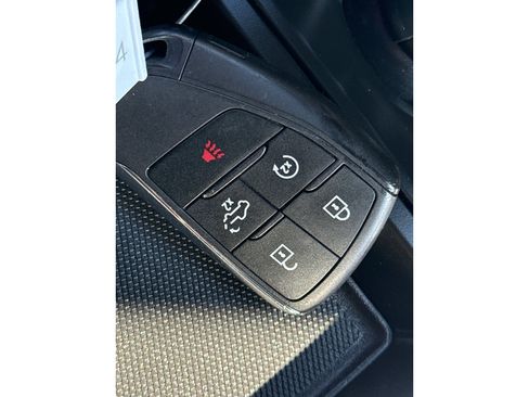 Used 2023 Chevrolet Silverado 1500 RST w/ All Star Edition Plus AWD/4WD image 36