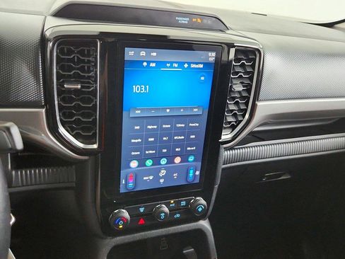 Used 2024 Ford Ranger XLT AWD/4WD image 31