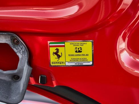 Used 2019 Ferrari 488 Spider Base image 16